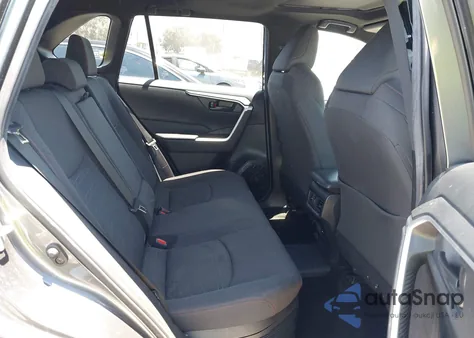 2021 Toyota Rav4 Prime Se from USA, damaged, VIN JTMAB3FV6MD048619